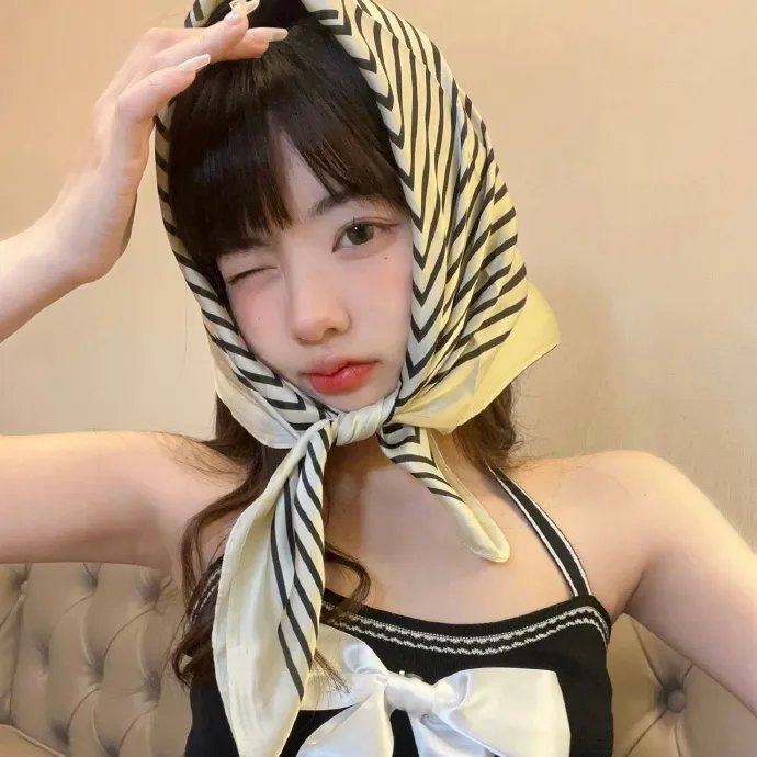 舞向死亡的少女