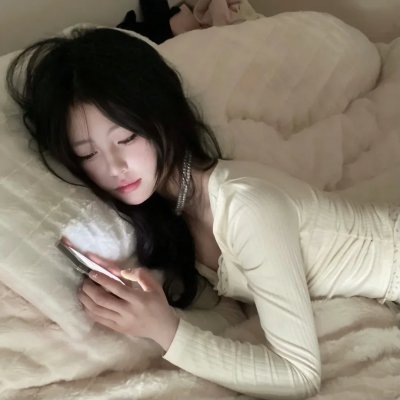 远在韩国的儿子